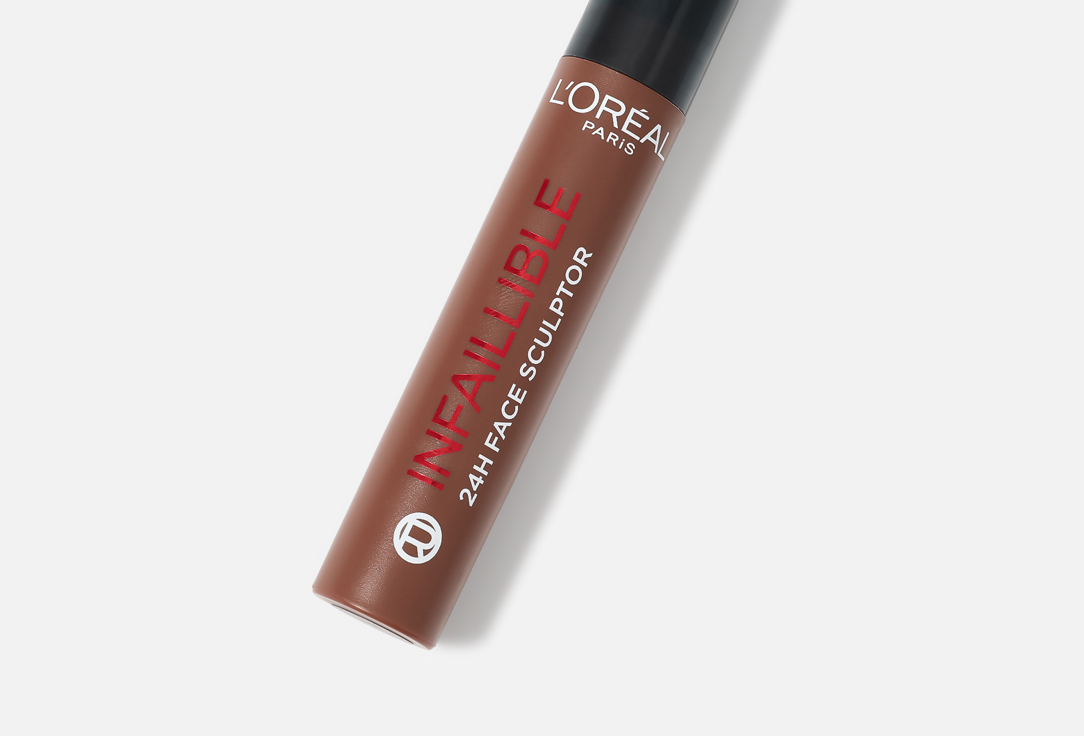 L'Oreal Paris Скульптор для лица в стике Infaillible face sculptor