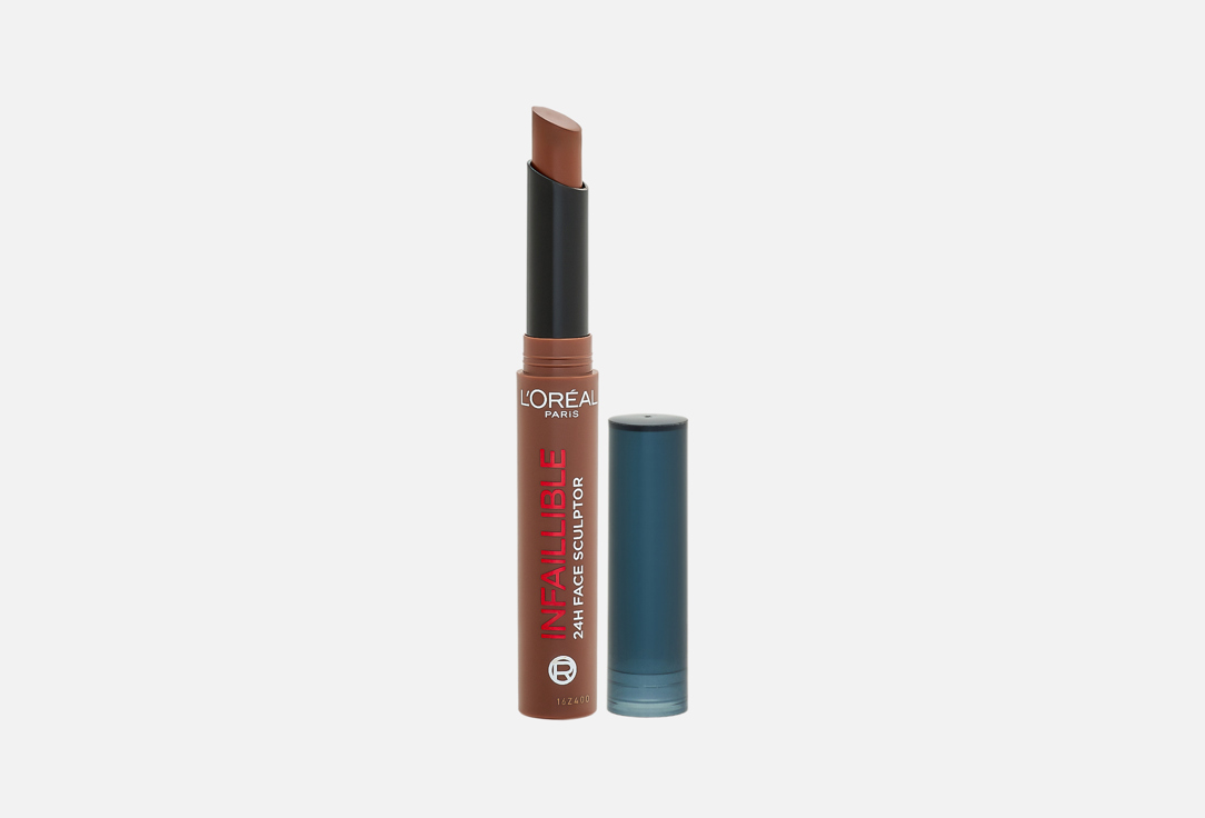 L'Oreal Paris Скульптор для лица в стике Infaillible face sculptor