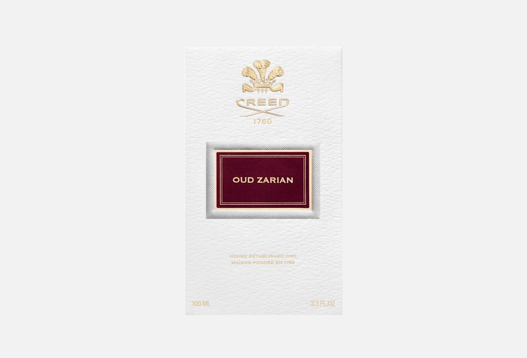 كريد ماء عطر عود زاريان