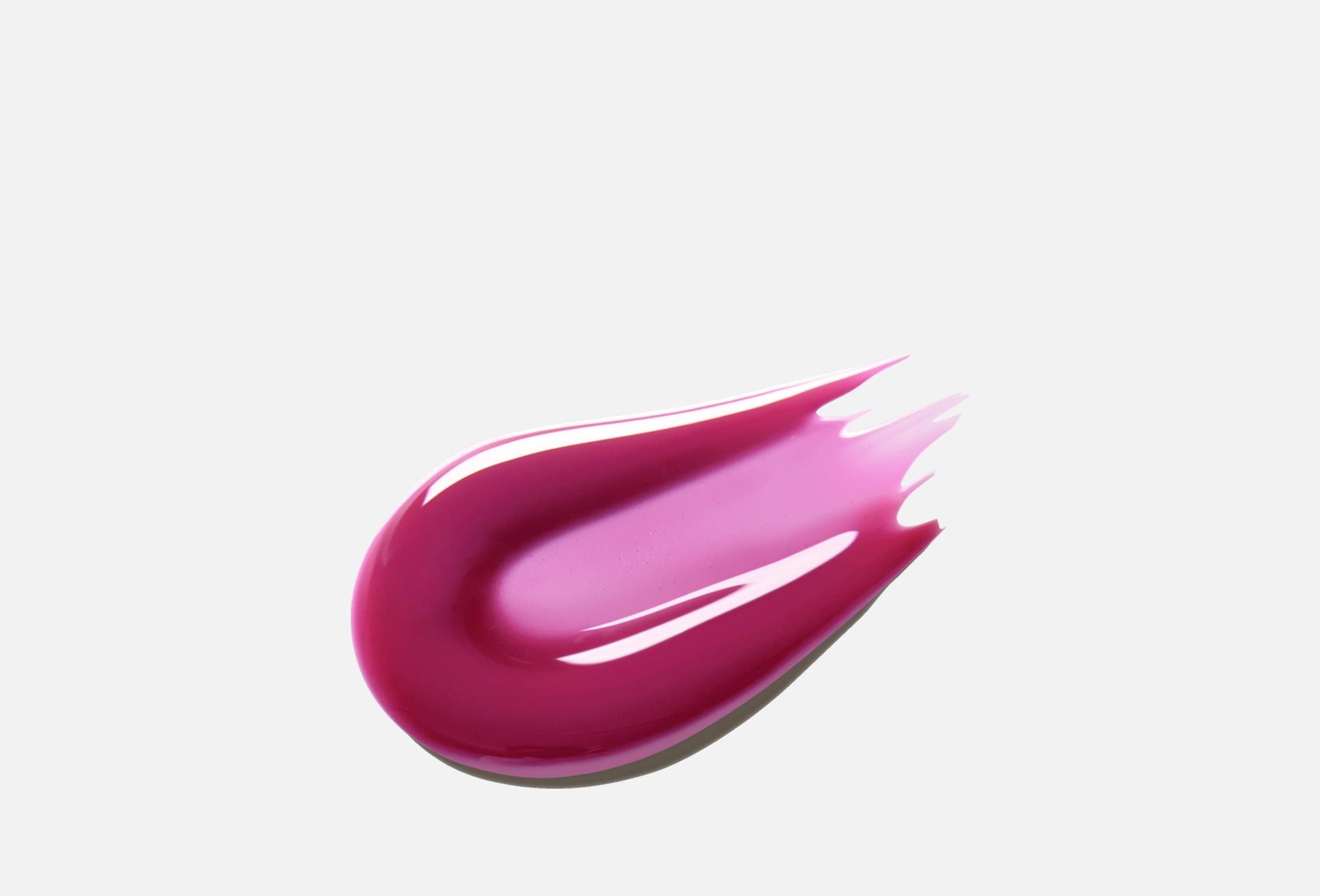 TOCOBO Nourishing and plumping lip oil JUICY BERRY
