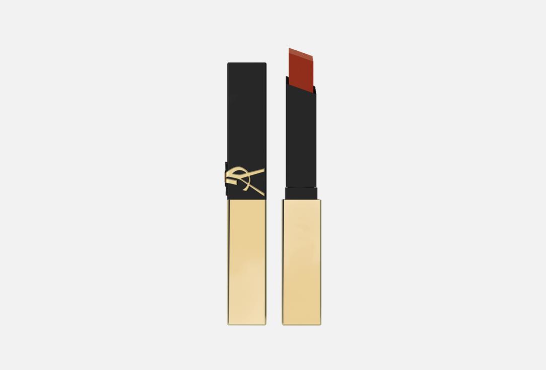 Yves Saint Laurent Matte lipstick The Slim