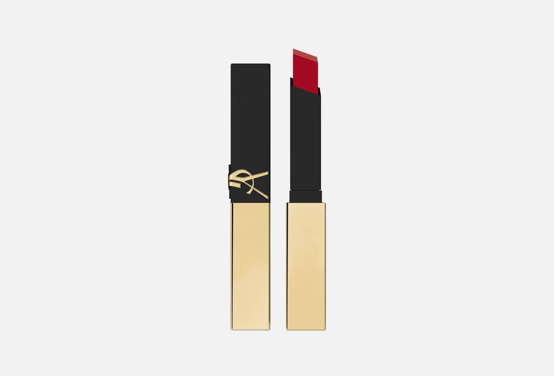Yves Saint Laurent Matte lipstick The Slim