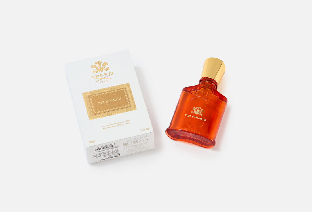 Creed Eau de Parfum Delphinus 50 ml Creed Eau de Parfum Delphinus