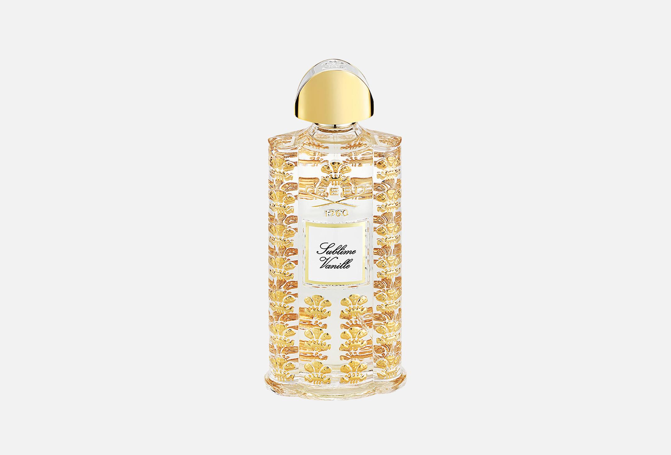 Sublime Vanille  75 
