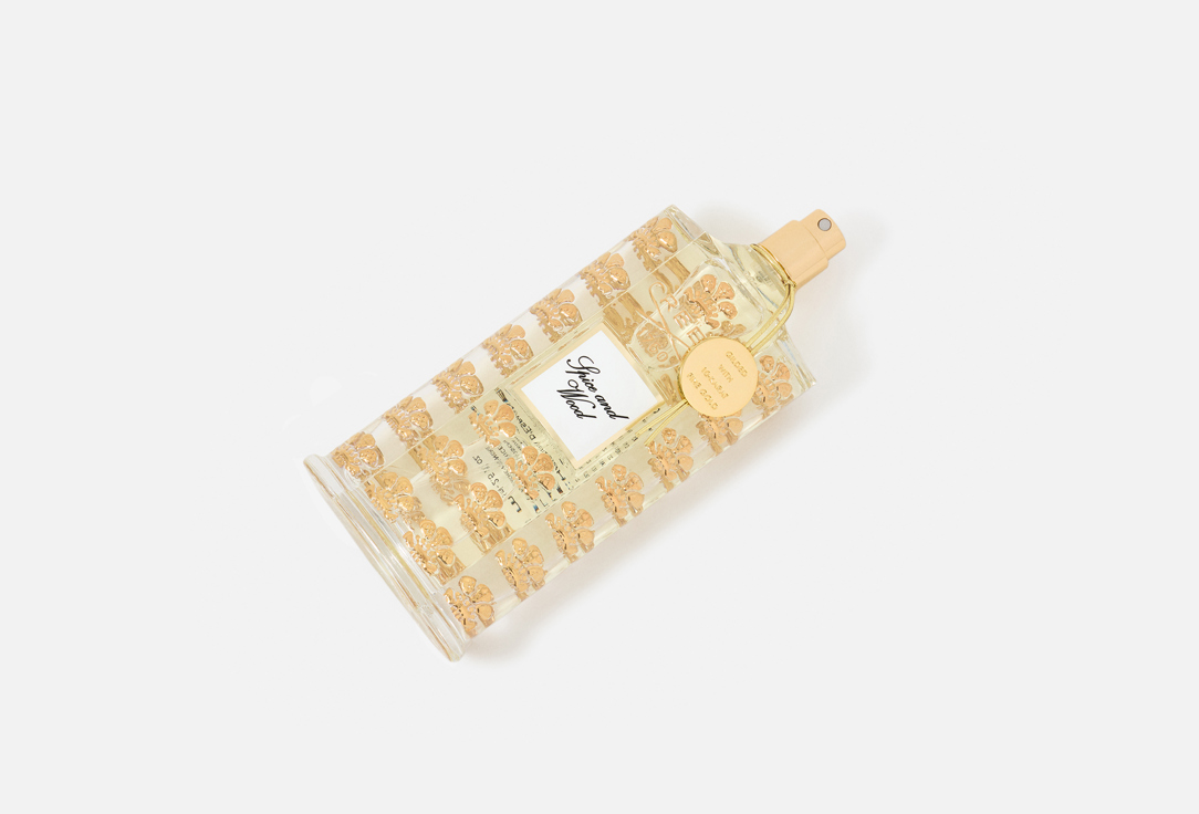 Creed Eau de Parfum Spice & Wood