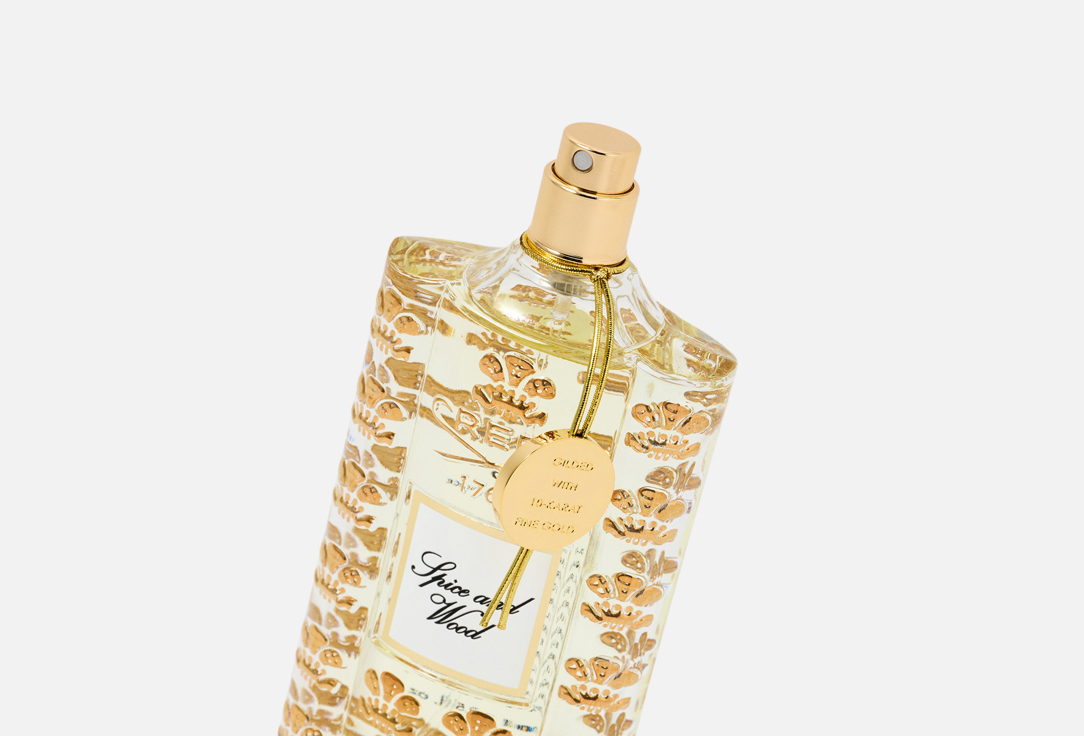 Creed Eau de Parfum Spice & Wood