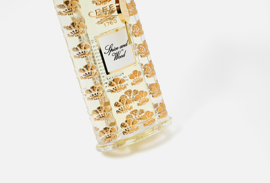 Creed Eau de Parfum Spice & Wood