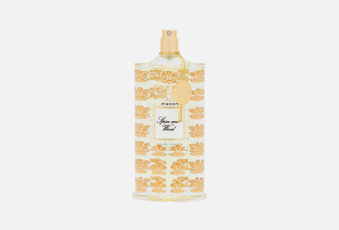 Creed Eau de Parfum Spice & Wood