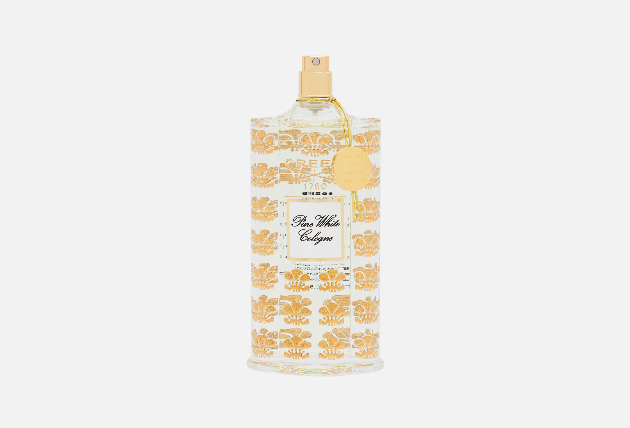 Pure White cologne  75 