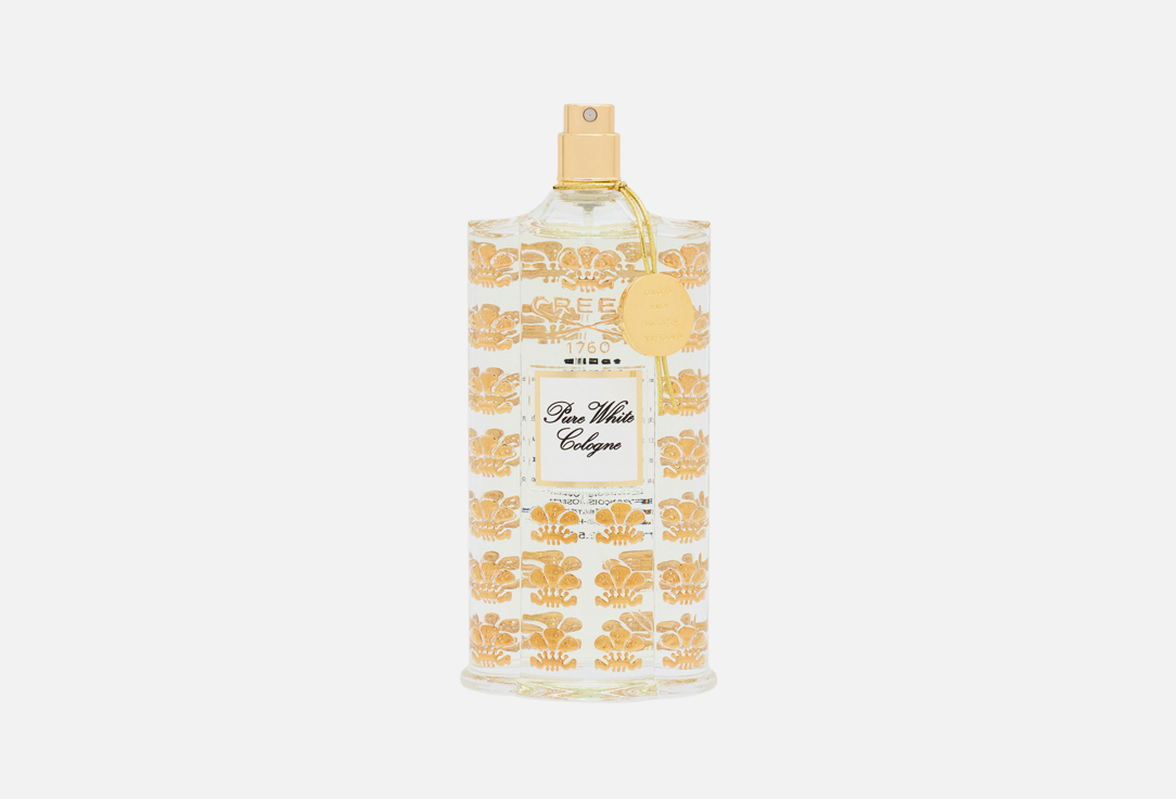 Creed Eau de Parfum Pure White cologne 75 ml Creed Eau de Parfum Pure White cologne