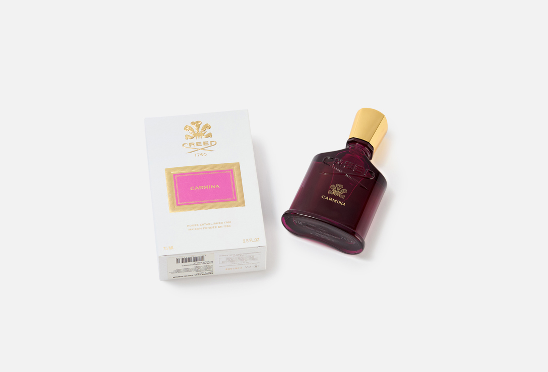 Creed Eau de Parfum Carmina 75 ml Creed Eau de Parfum Carmina