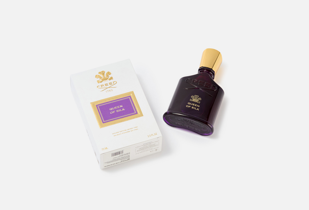 Creed Eau de Parfum Queen of Silk 75 ml Creed Eau de Parfum Queen of Silk