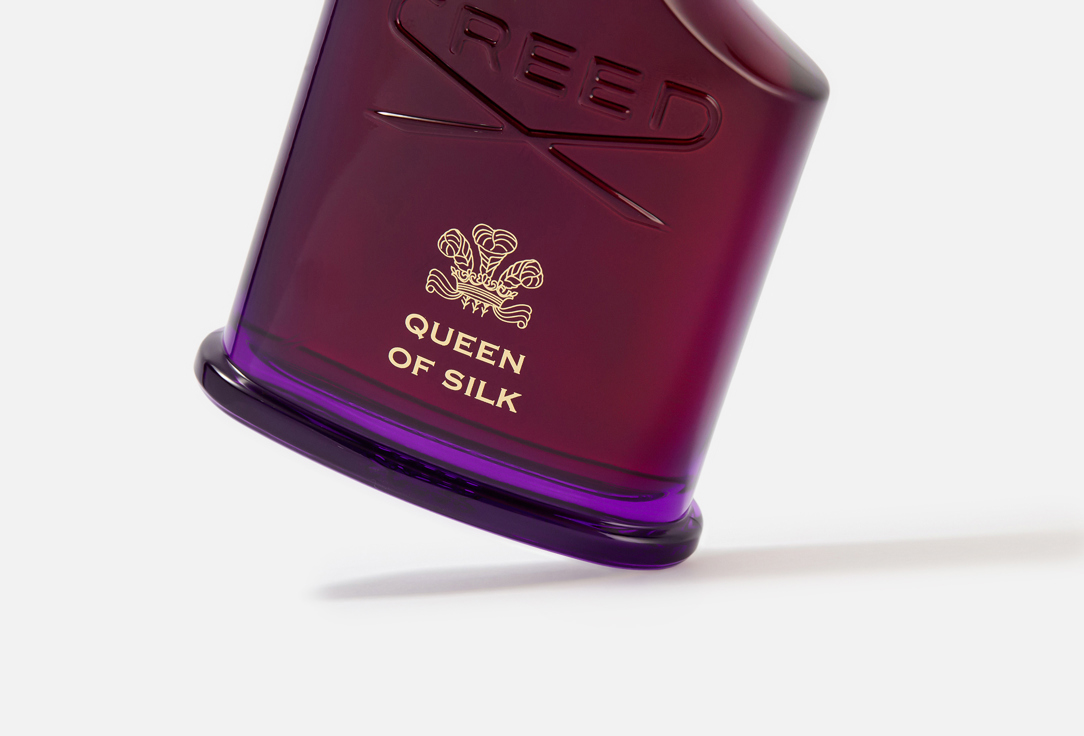 Creed Eau de Parfum Queen of Silk 75 ml Creed Eau de Parfum Queen of Silk