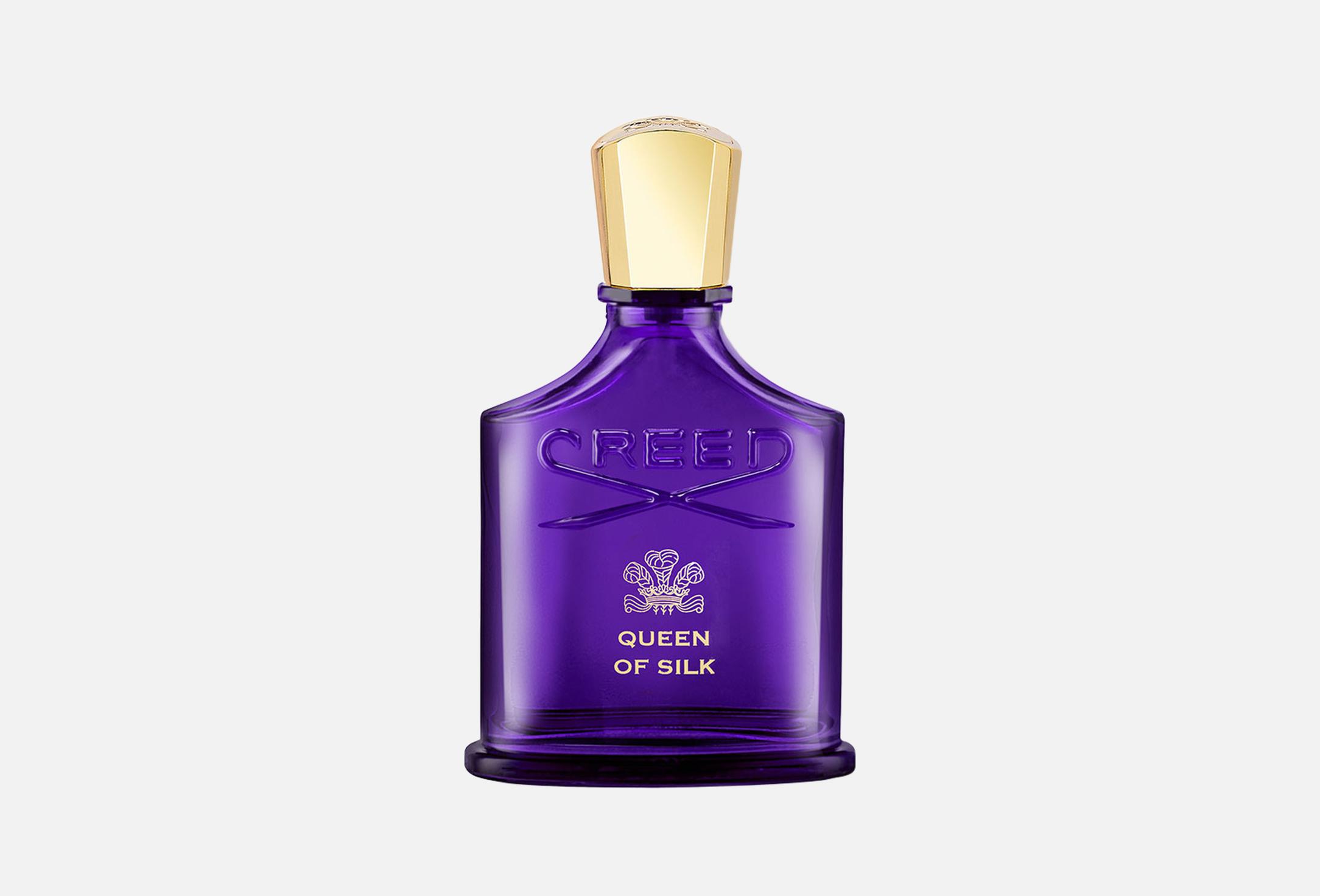 Queen of Silk  75 