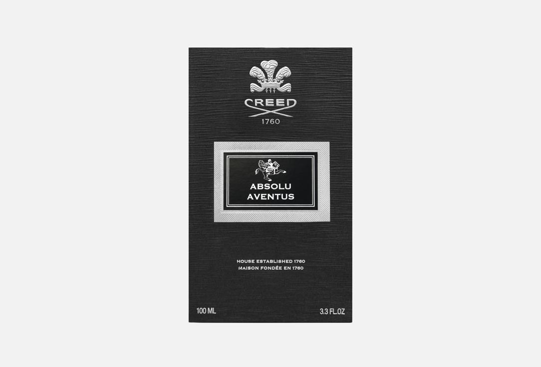 Creed Eau de Parfum Absolu Aventus 100 ml Creed Eau de Parfum Absolu Aventus