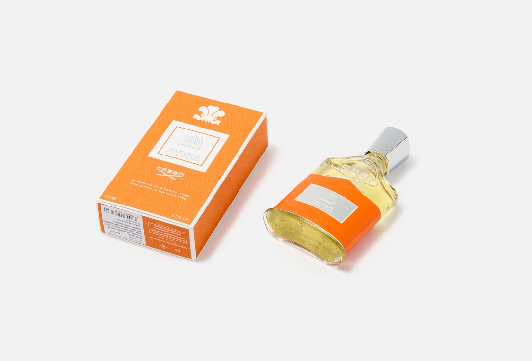 كريد ماء عطر فايكينغ كولون