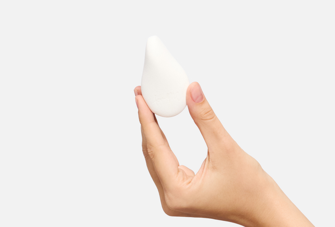 For me by gold apple Makeup Sponge Twist