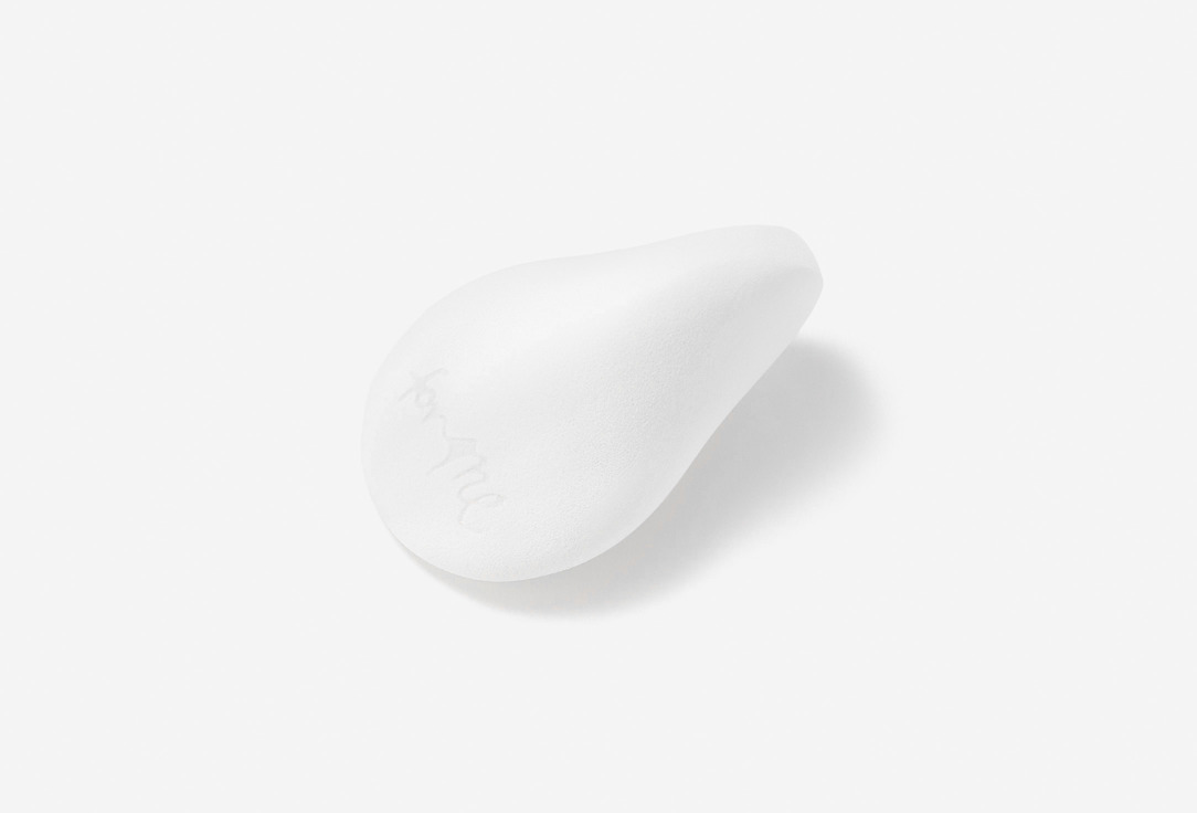 For me by gold apple Makeup Sponge Twist