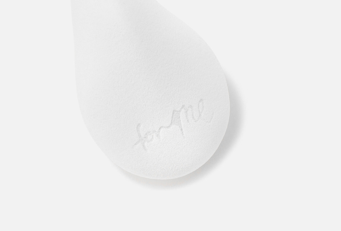For me by gold apple Makeup Sponge Twist