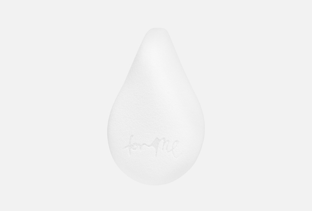 For me by gold apple Makeup Sponge Twist