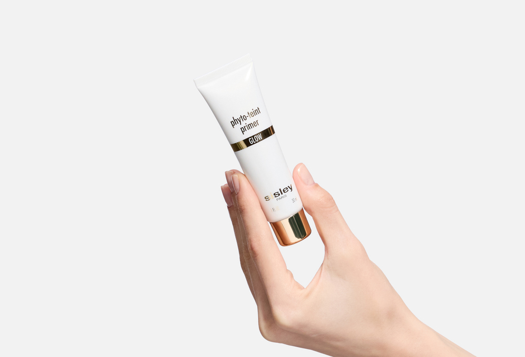 Sisley Праймер-хайлайтер для лица Phyto-Teint Primer Glow