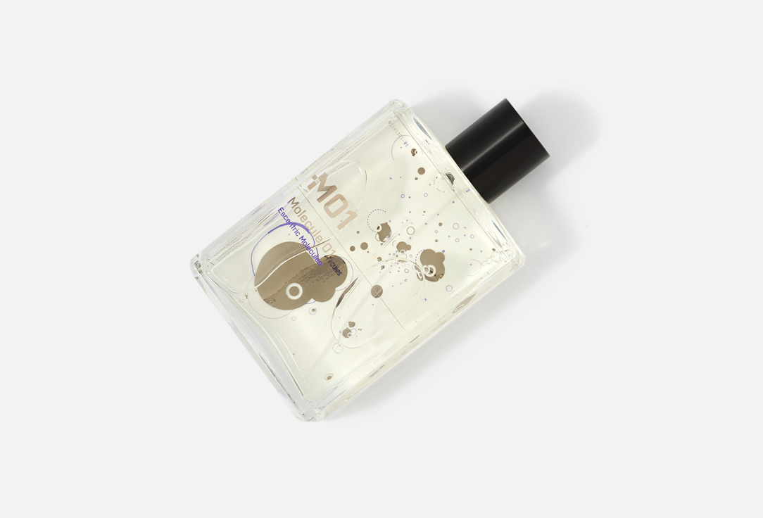 Escentric Molecules Eau de Toilette MOLECULE 01