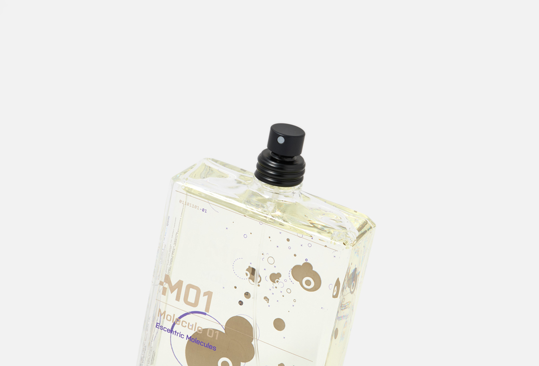 Escentric Molecules Eau de Toilette MOLECULE 01