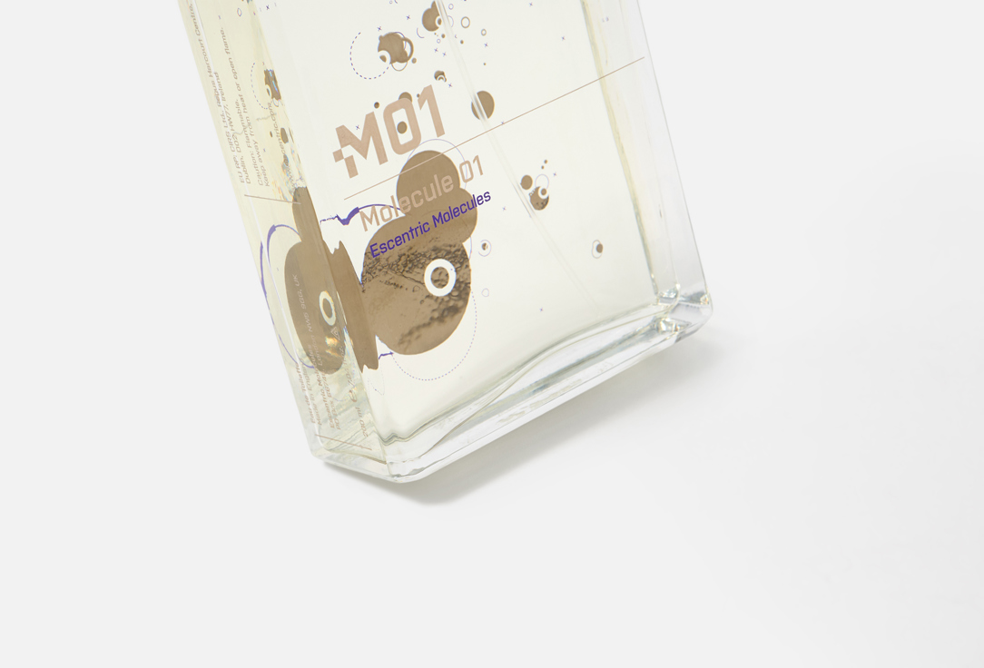 Escentric Molecules Eau de Toilette MOLECULE 01