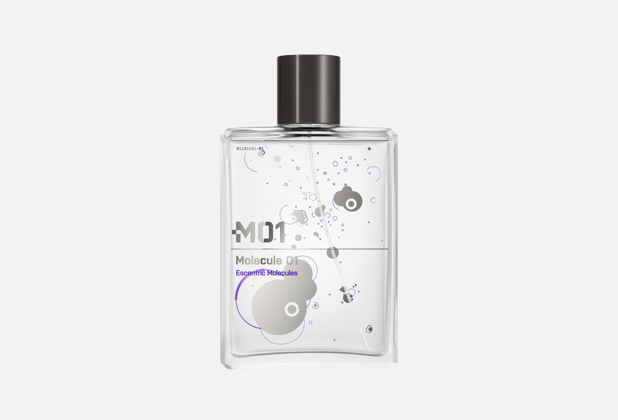 MOLECULE 01  200 