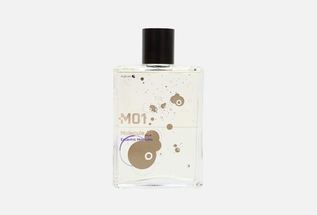Escentric Molecules Eau de Toilette MOLECULE 01