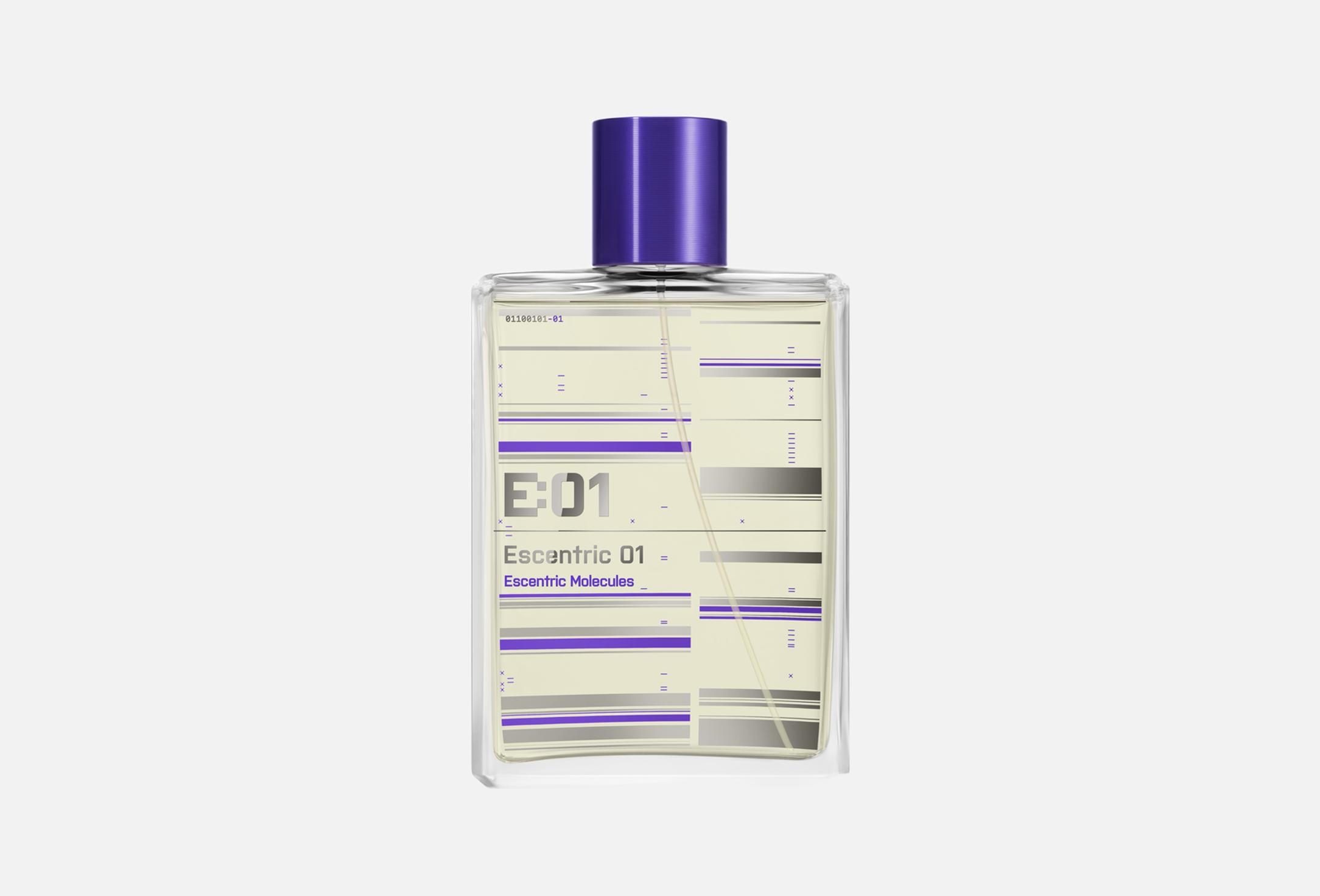 ESCENTRIC 01  200 