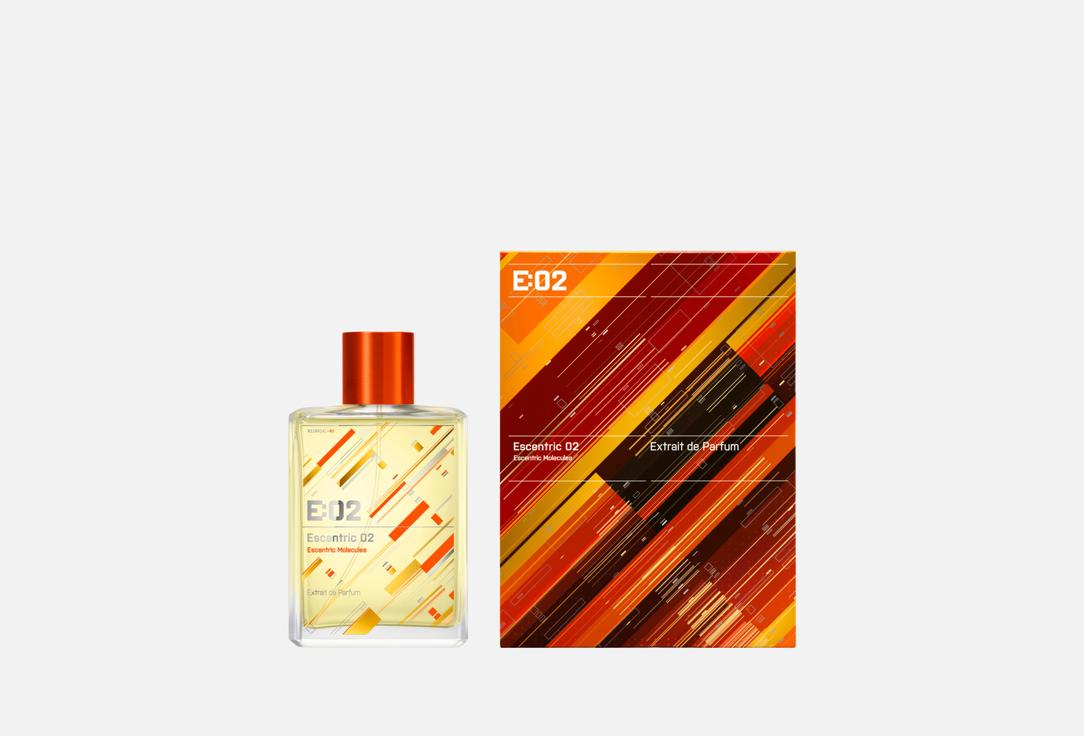 Escentric Molecules Extrait de Parfum ESCENTRIC 02