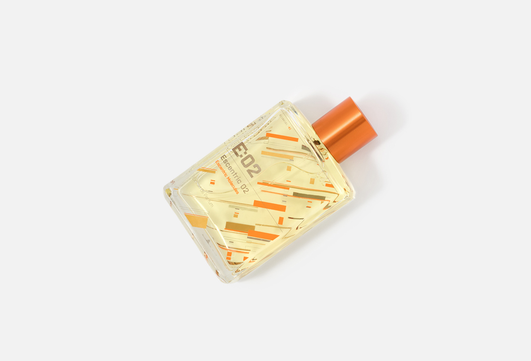 Escentric Molecules Extrait de Parfum ESCENTRIC 02