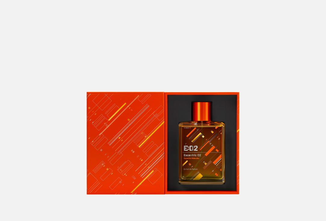 Escentric Molecules Extrait de Parfum ESCENTRIC 02