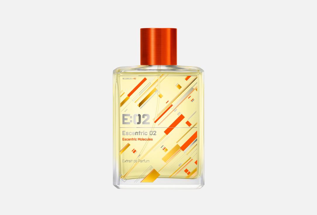 Escentric Molecules Extrait de Parfum ESCENTRIC 02