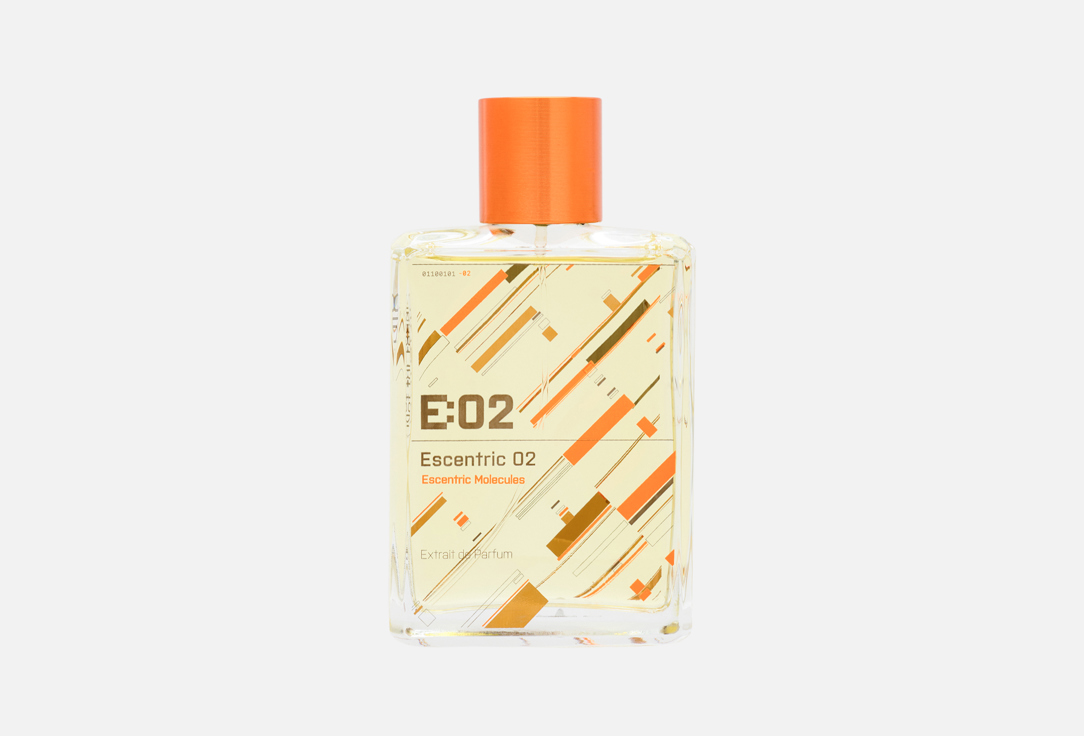 Escentric Molecules Extrait de Parfum ESCENTRIC 02