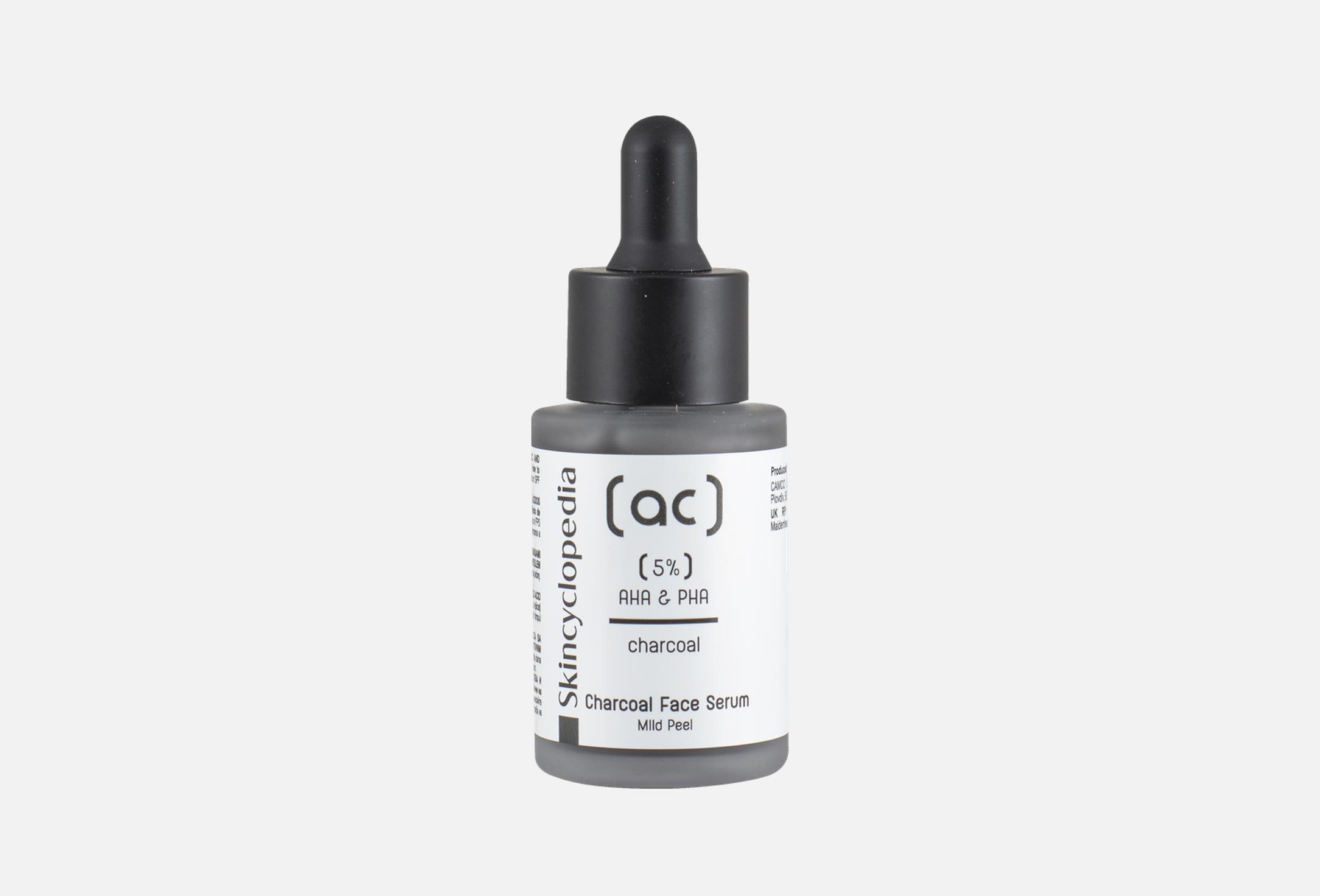 5% AHA + PHA Complex  30 