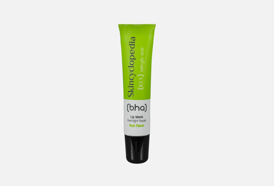 SKINCYCLOPEDIA Lip Balm Salicylic Acid 0,5%