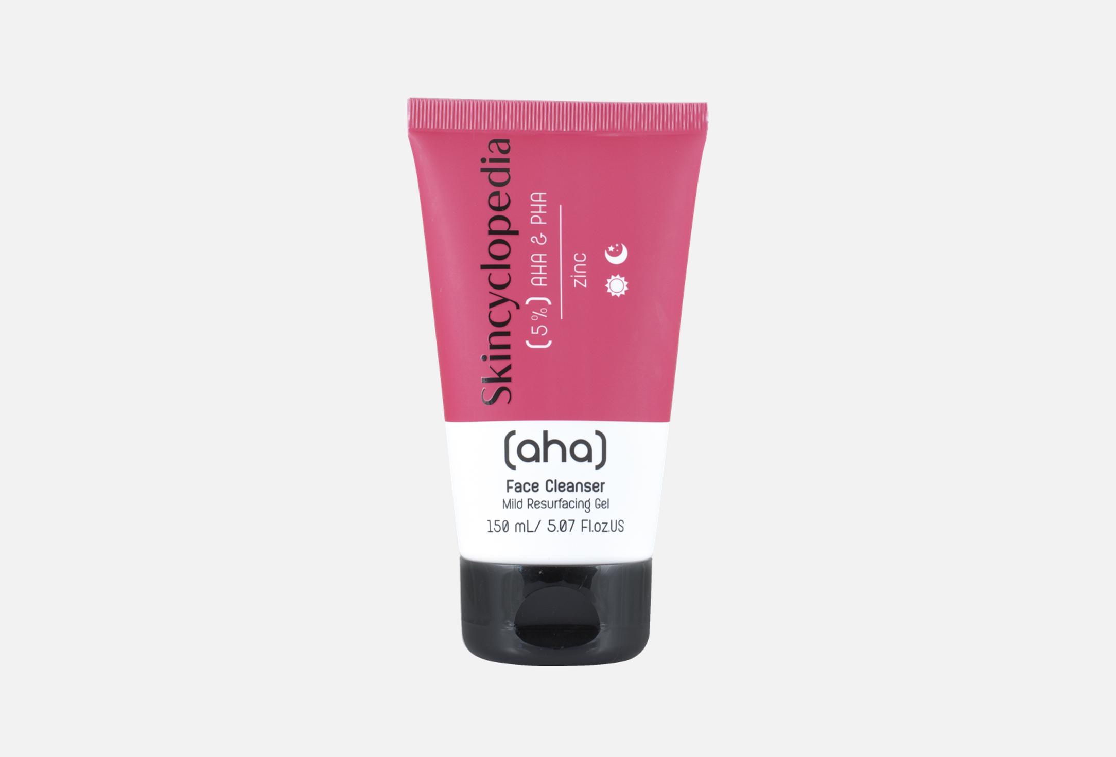 5% AHA & PHA  150 