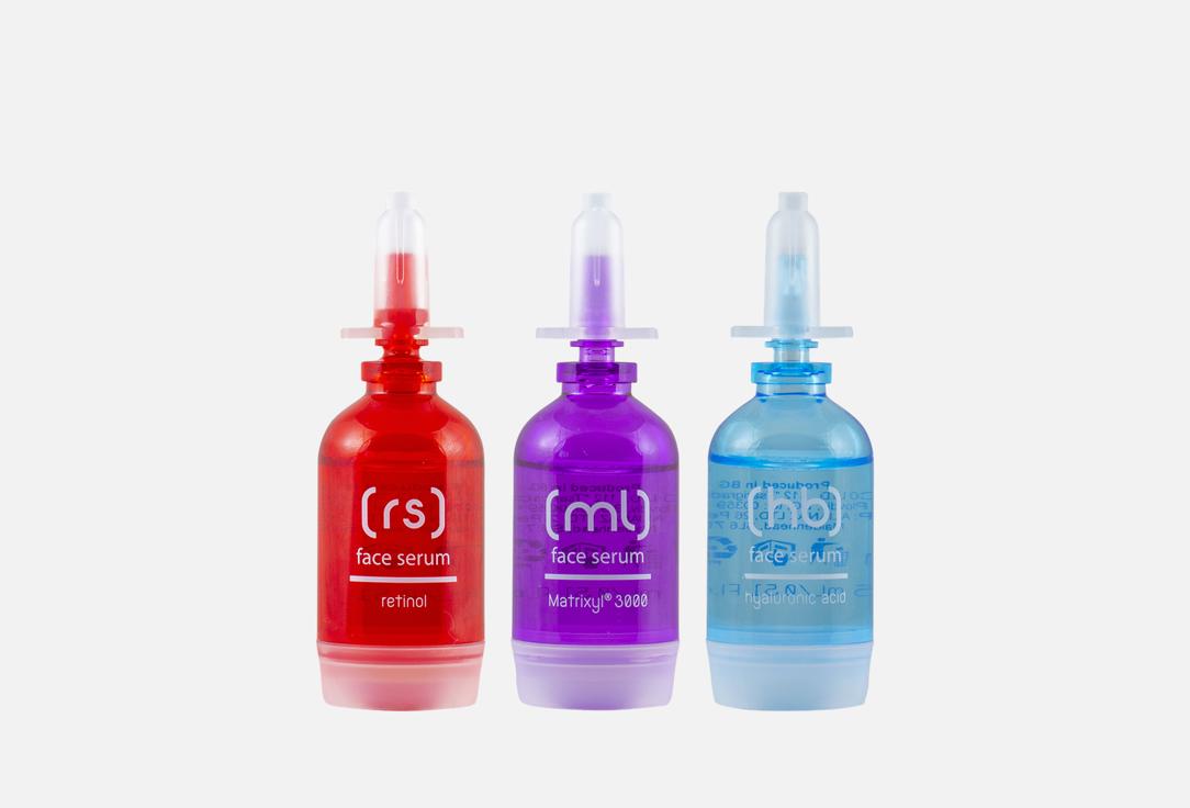 SKINCYCLOPEDIA Serum Set Age Perfect Guide