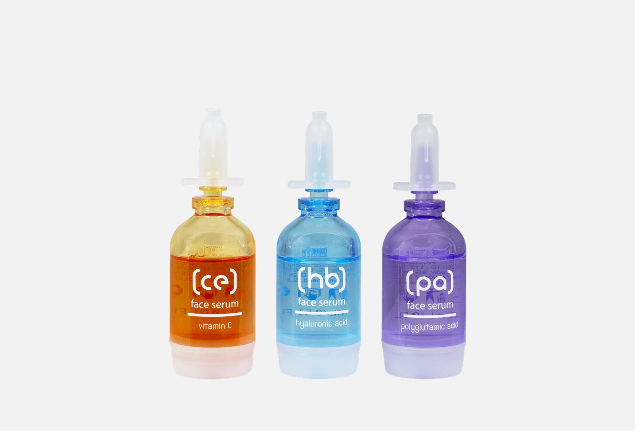 Hydrate Guide  15 