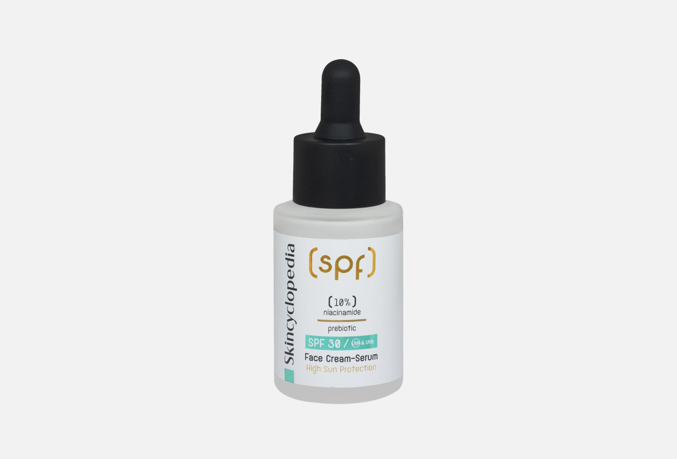 Anti Blemish  30 