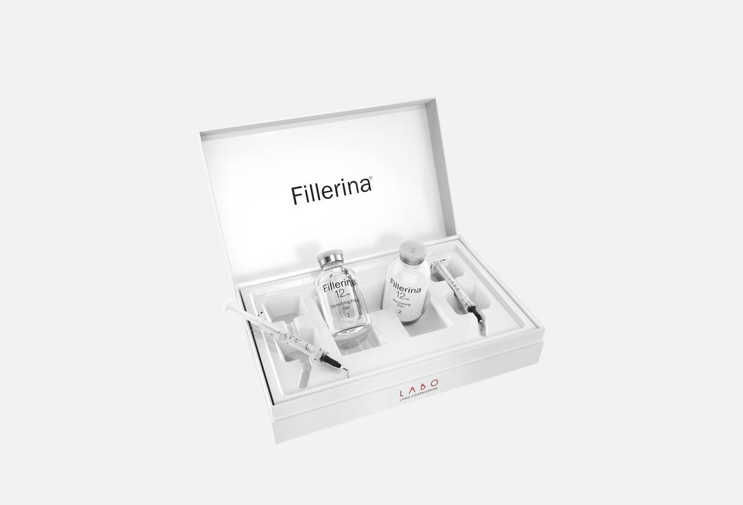 Fillerina Skin Care Set Densifying Filler Grade 5