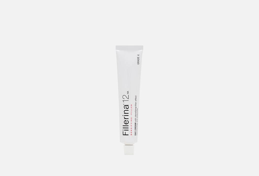Fillerina Moisturizing & Firming Face Cream Densifying Filler Grade 4