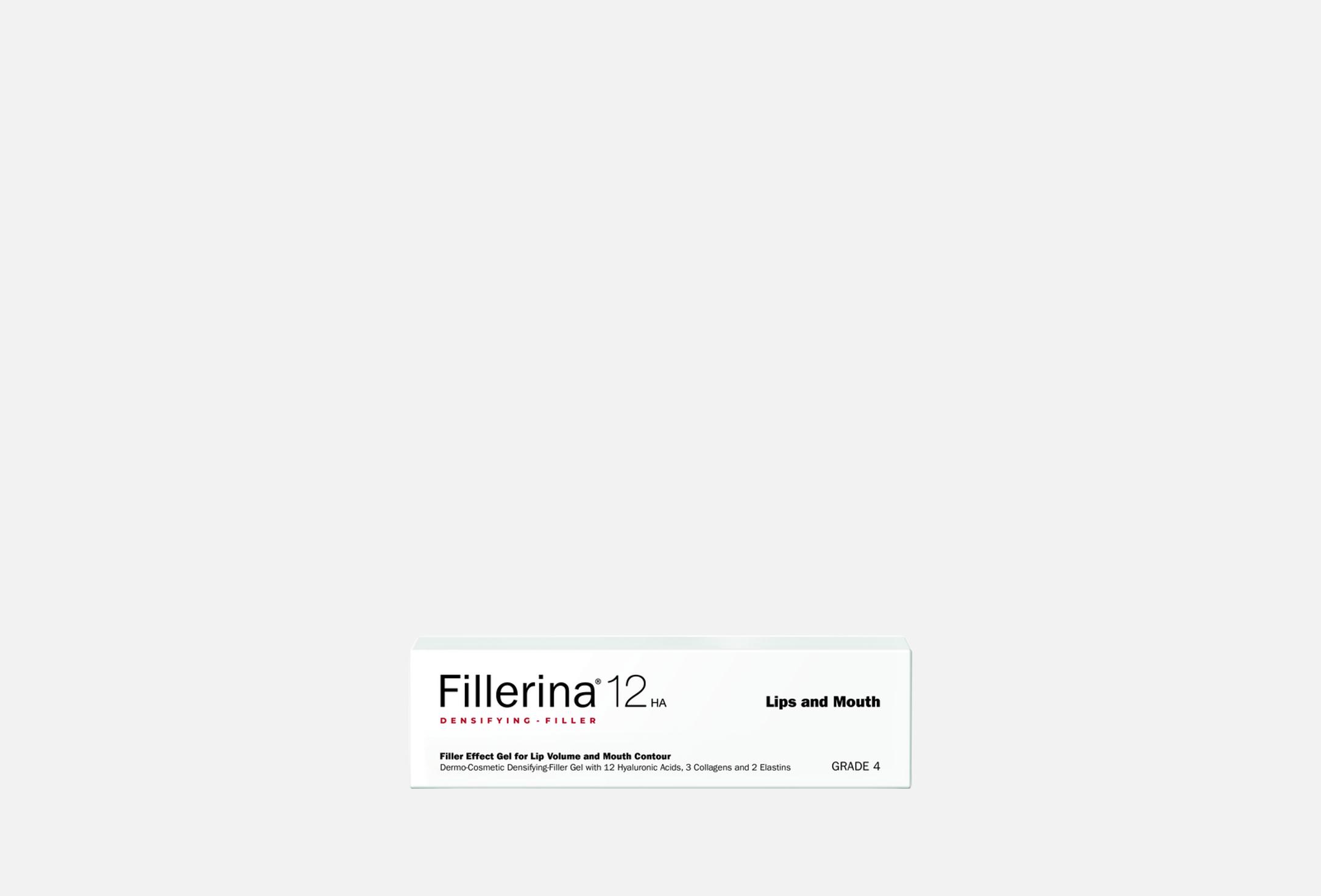 Densifying Filler Grade 4  7 