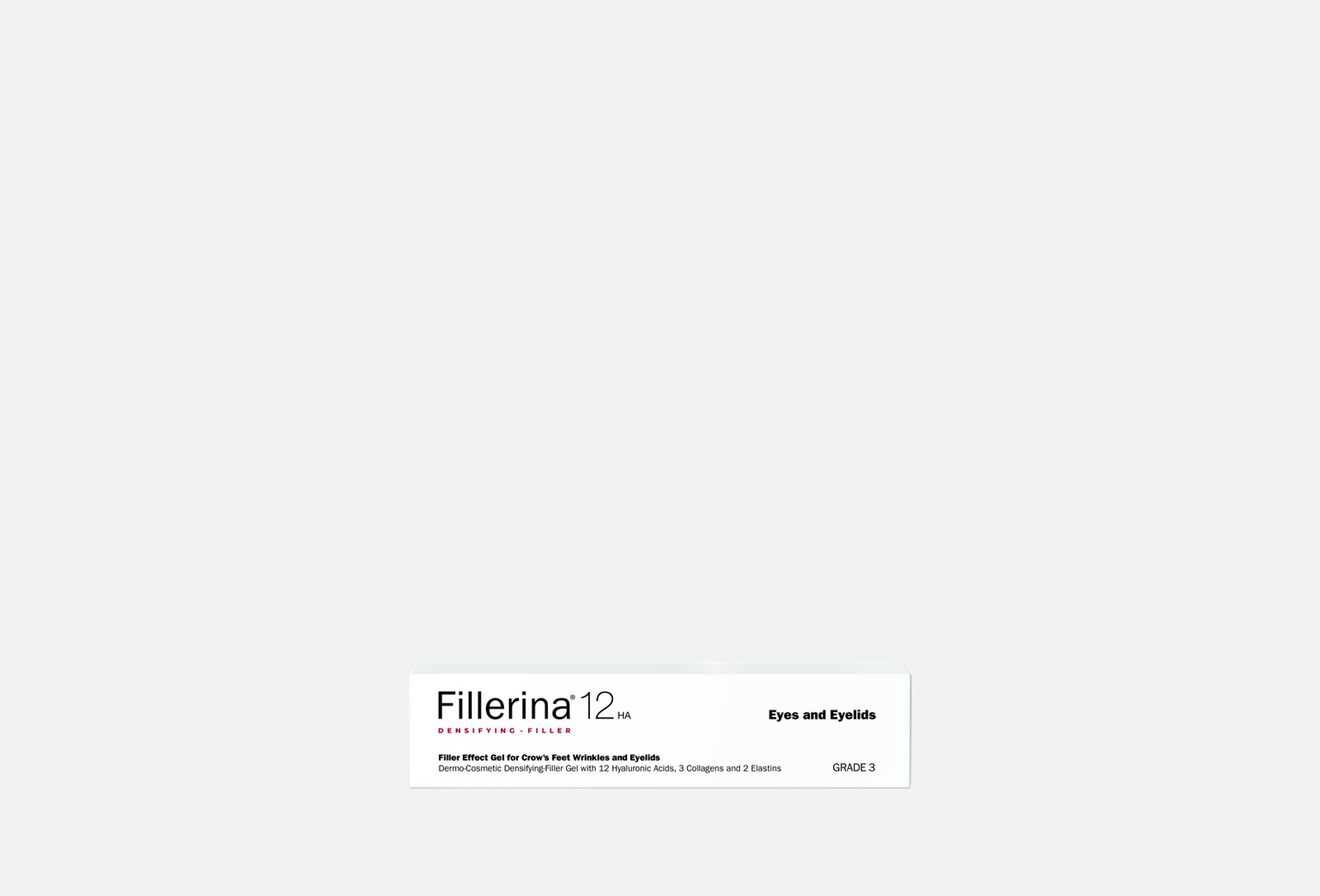 Densifying Filler Grade 3  15 