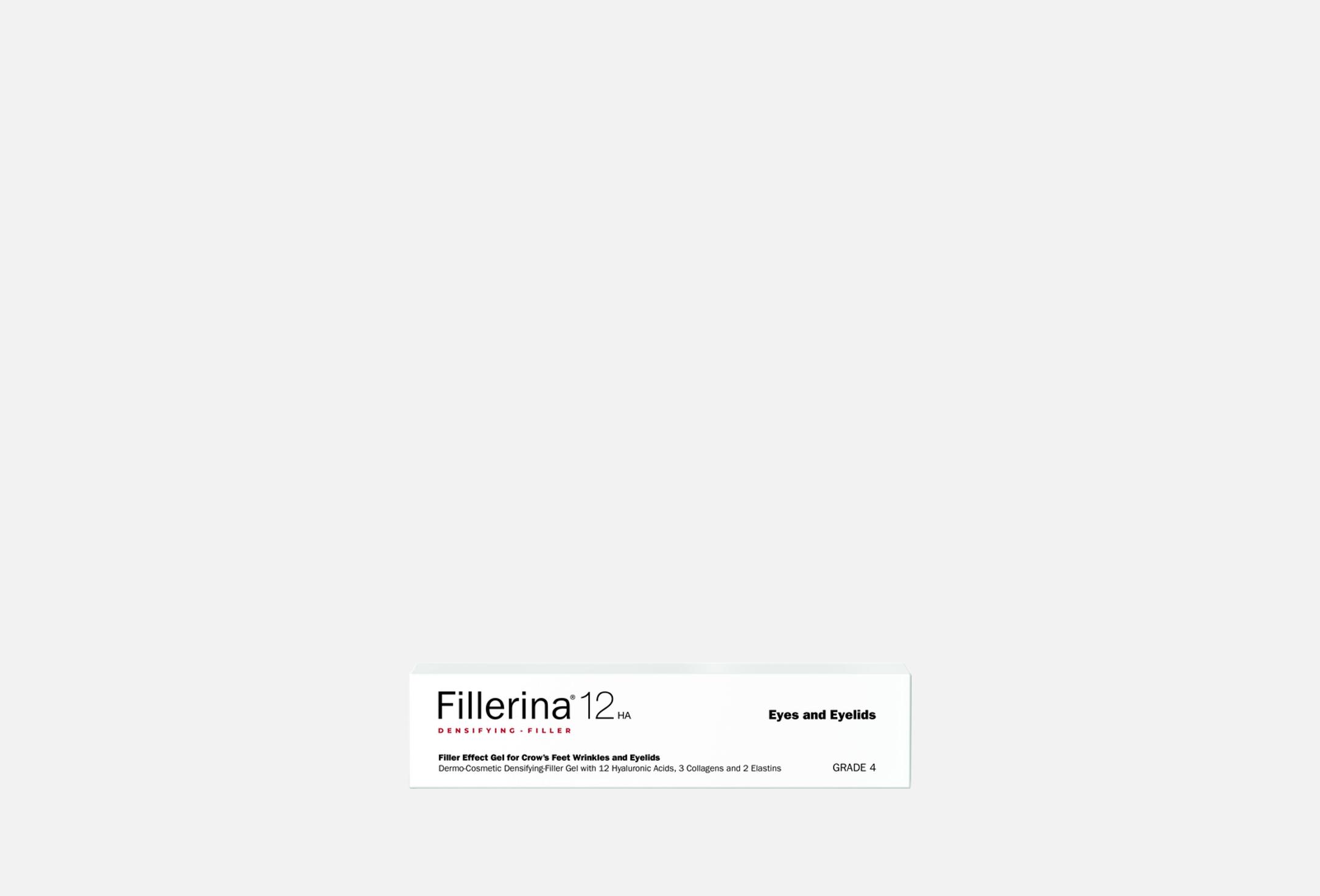 Densifying Filler Grade 4  15 
