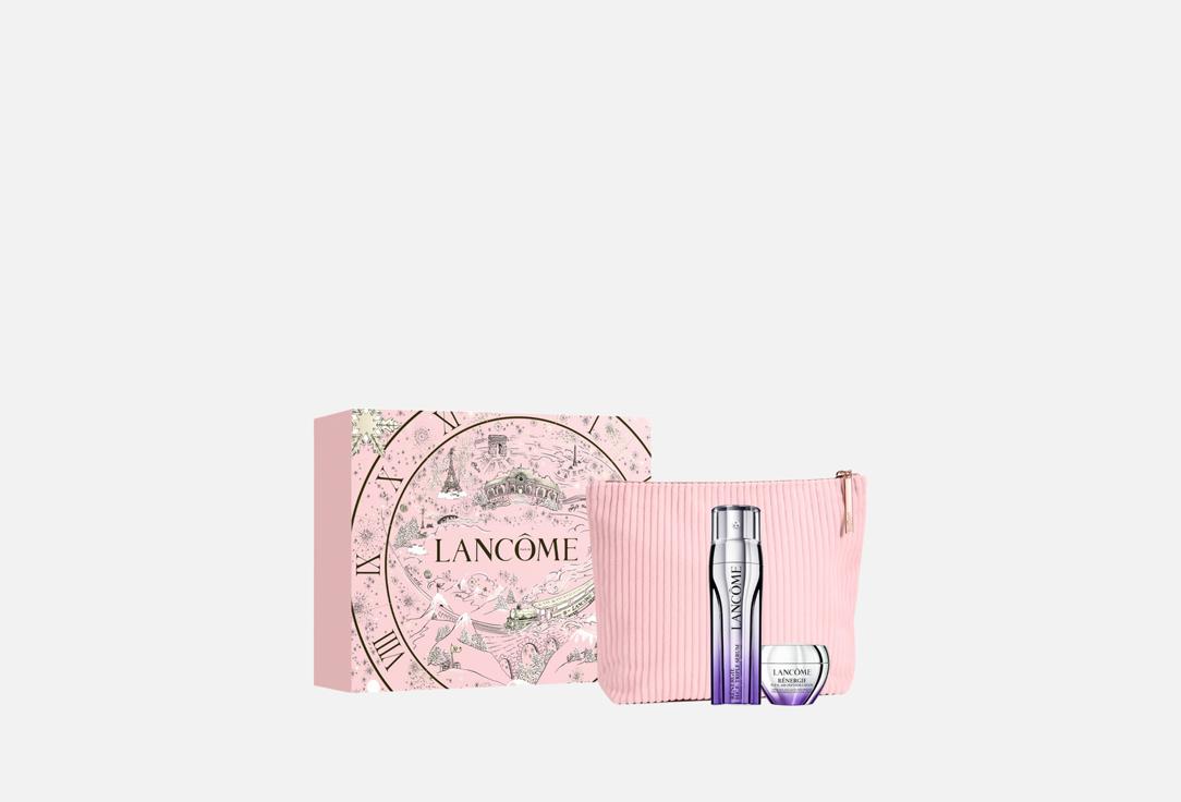 Lancome serum set Renergie H.C.F. triple  Holiday limited