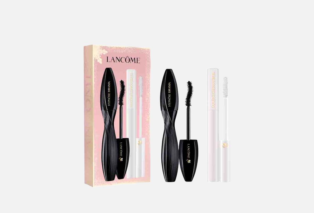 Lancome Lash Makeup set Hypnôse drama Holiday limited