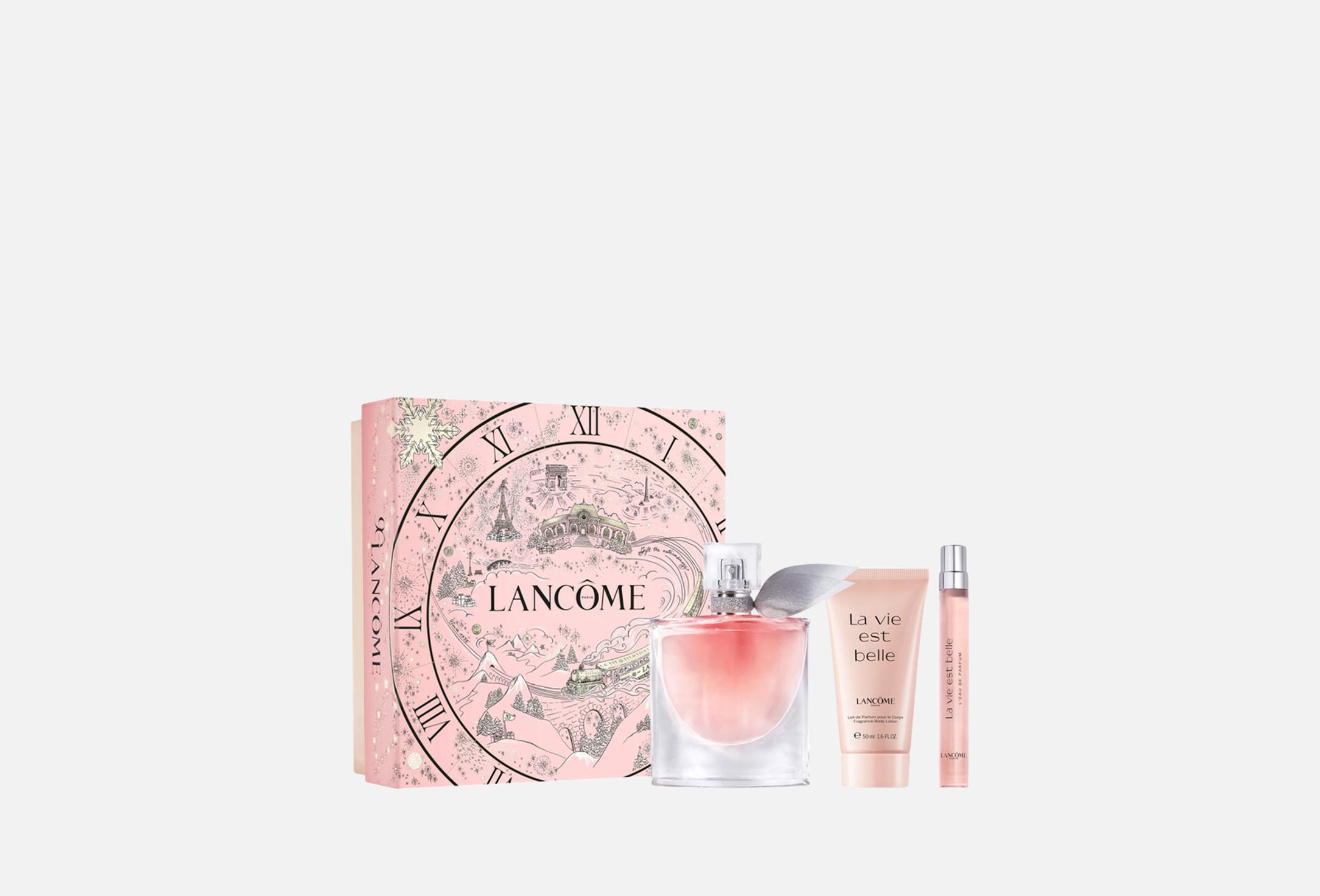 La vie est belle holiday limited 3